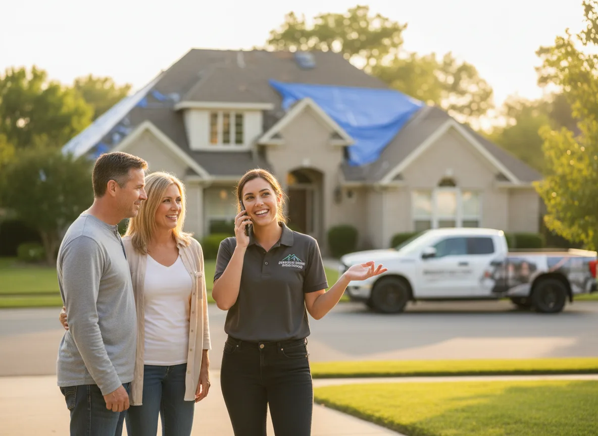 Emergency Roof Repair Moriarty, NM FAQs